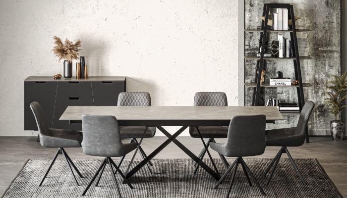 Orion Dining Collection